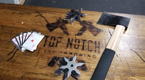 stl axe throwing|Top Notch Axe Throwing Locations in MO & TX.